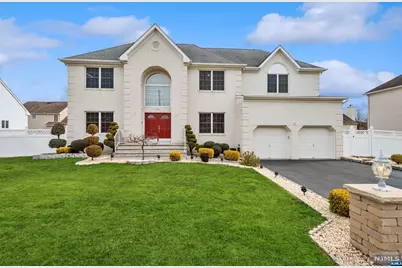563 Arlington Avenue, South Plainfield, NJ 07080 - Photo 1
