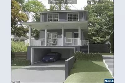 382 Saint Cloud Avenue, West Orange Township, NJ 07052 - Photo 1