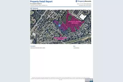 156 Fairfield Avenue, West Caldwell, NJ 07006 - Photo 3