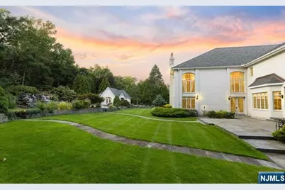 51 Chestnut Ridge Road, Saddle River, NJ 07458 - Photo 41