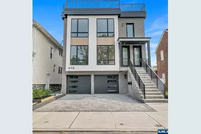 475 Oakdene Avenue 2 #2, Cliffside Park, NJ 07010 - Photo 1