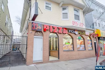 517-519 Park Avenue, Paterson, NJ 07504 - Photo 1