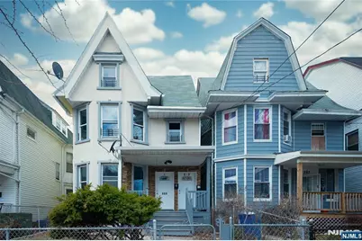889 16th Street, Newark, NJ 07108 - Photo 1