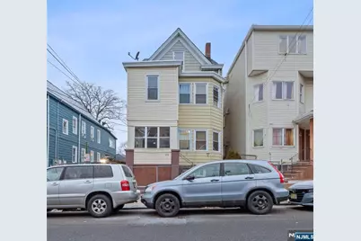 474 E 26th Street, Paterson, NJ 07514 - Photo 1