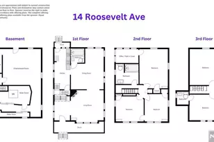 14 Roosevelt Ave, East Orange, NJ 07017 - Photo 25