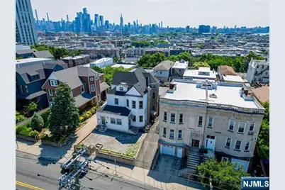 630 Palisade Avenue, Jersey City, NJ 07307 - Photo 1