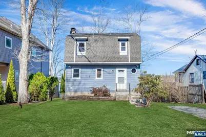 119 Lake Shore Drive, West Milford, NJ 07421 - Photo 1