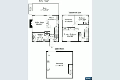 119 Lake Shore Drive, West Milford, NJ 07421 - Photo 45