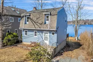 119 Lake Shore Dr, West Milford, NJ 07421 - Photo 37