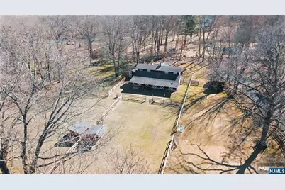 98 E Saddle River Road, Saddle River, NJ 07458 - Photo 1
