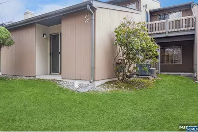 54 Paris Circle 1954 #1954, West Orange Township, NJ 07052 - Photo 29