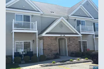 19 Dogwood Lane U9F #U9F, Wanaque, NJ 07420 - Photo 1