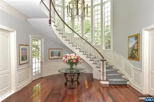 45 Ackerman Rd, Saddle River, NJ 07458 - Photo 5