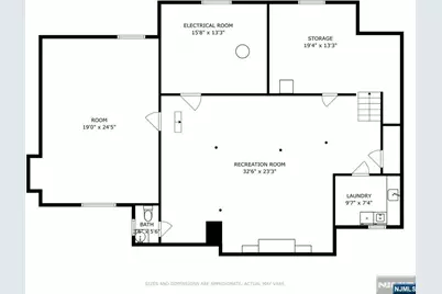 5 Beechtree Lane, Essex Fells, NJ 07021 - Photo 43