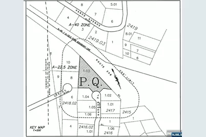 576 Haddon Place, Franklin Lakes, NJ 07417 - Photo 3