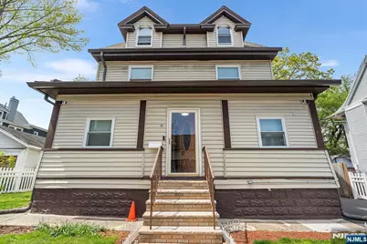 11 21st Street, East Orange, NJ 07017 - Photo 3