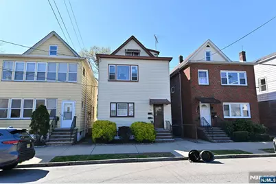 72 Van Winkle Avenue, Garfield, NJ 07026 - Photo 1