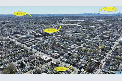 72 Van Winkle Avenue, Garfield, NJ 07026 - Photo 3