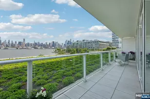 800 Ave At Port Imperial Blvd 305, Weehawken, NJ 07086 - Photo 23