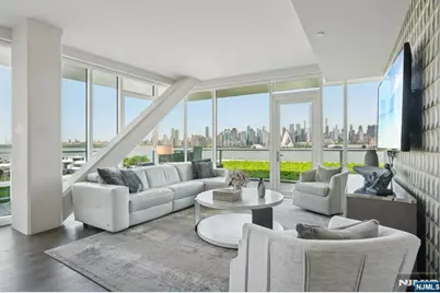 800 Ave At Port Imperial Boulevard 305 #305, Weehawken, NJ 07086 - Photo 1