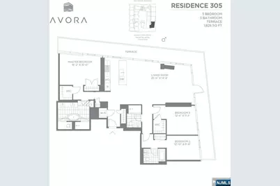 800 Ave At Port Imperial Boulevard 305 #305, Weehawken, NJ 07086 - Photo 35