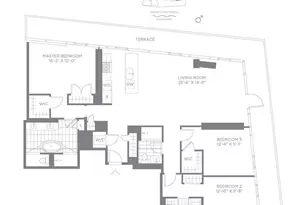 800 Ave At Port Imperial Blvd 305, Weehawken, NJ 07086 - Photo 35