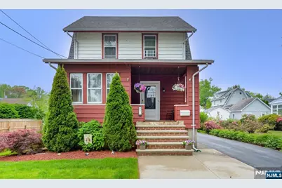 91 Randolph Avenue, Dumont, NJ 07628 - Photo 1