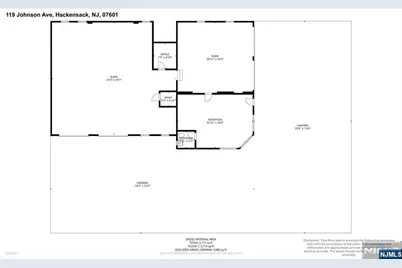 119 Johnson Avenue, Hackensack, NJ 07601 - Photo 9