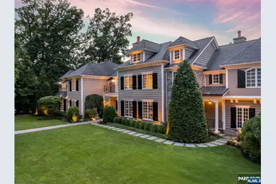 11 Hamilton Road, Millburn, NJ 07078 - Photo 3