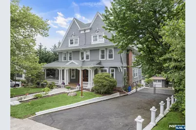 119 High, Passaic, NJ 07055 - Photo 1