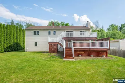 36 Bellows Lane, Montville Township, NJ 07082 - Photo 39