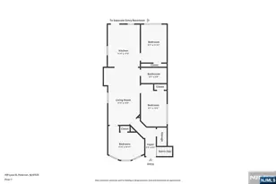 109 Lyon St, Paterson, NJ 07524 - Photo 37