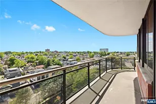 100 Carlyle 14D-S, Cliffside Park, NJ 07010 - Photo 7