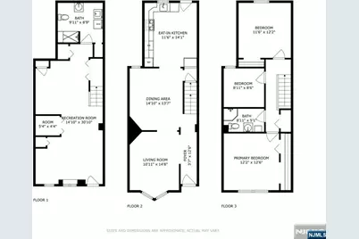 36 1/2 Hecker Street, Newark, NJ 07103 - Photo 13