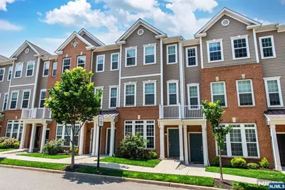 129 Eisenhower Lane 2109 #2109, Wood Ridge, NJ 07075 - Photo 1
