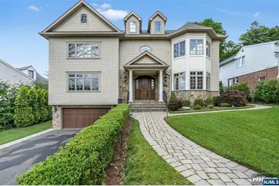 591 Warwick Avenue, Teaneck Township, NJ 07666 - Photo 1