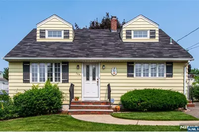 744 9th Street, Carlstadt, NJ 07072 - Photo 1
