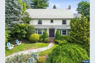 27 Fairway Drive, West Orange Township, NJ 07052 - Photo 1