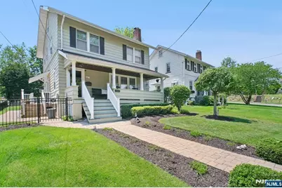 122 Westover Avenue, West Caldwell, NJ 07006 - Photo 1