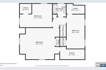 183 Sheridan Avenue, Ho Ho Kus, NJ 07423 - Photo 37