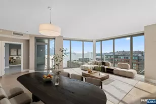 9 Ave At Port Imperial Ph8, West New York, NJ 07093 - Photo 1