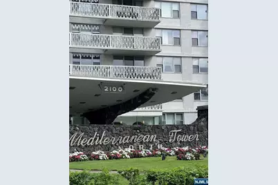 2100 Linwood 22T #22T, Fort Lee, NJ 07024 - Photo 31
