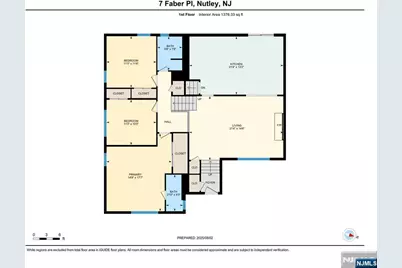 7 Faber Place, Nutley, NJ 07110 - Photo 39