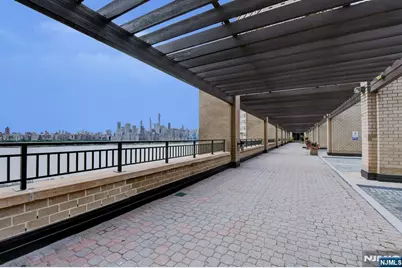 7004 Boulevard East 11B #11B, Guttenberg, NJ 07093 - Photo 29