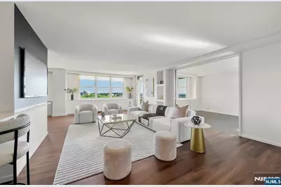 2200 N Central Road 12F #12F, Fort Lee, NJ 07024 - Photo 1