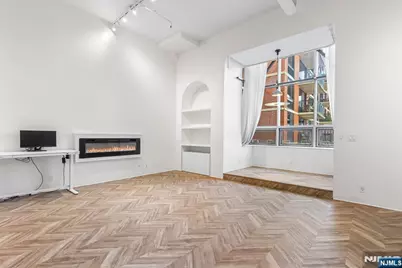 689 Luis Munoz Marin Boulevard 808 #808, Jersey City, NJ 07310 - Photo 3