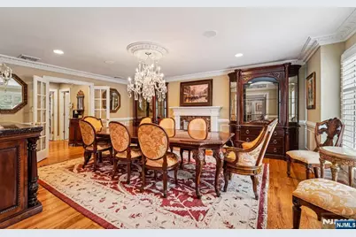 840 Stonewall Court, Franklin Lakes, NJ 07417 - Photo 9