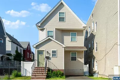 122 4th Avenue, East Orange, NJ 07017 - Photo 3