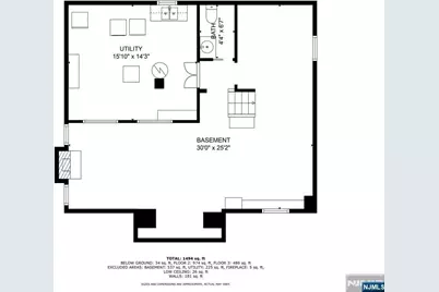 136 Elm Street, Cresskill, NJ 07626 - Photo 21