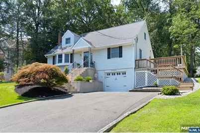 122 Balsam Road, Wayne, NJ 07470 - Photo 1